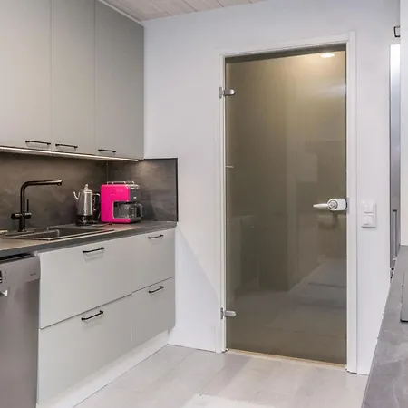 度假居 Kaekikello By Interhome Jukara