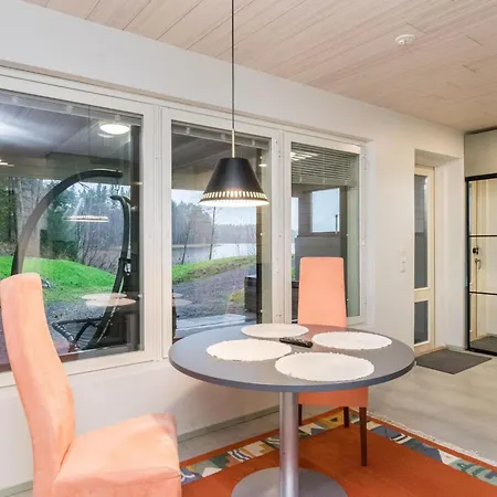 度假居 Kaekikello By Interhome Jukara