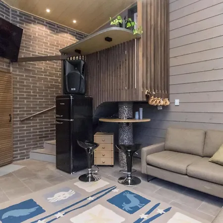 Tatil Evi Kaekikello By Interhome *