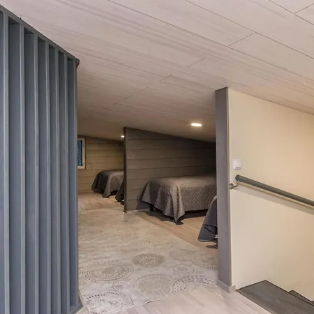 Kaekikello By Interhome 度假居 Jukara