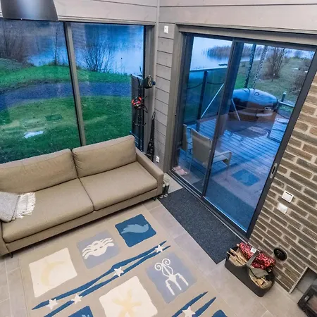 Kaekikello By Interhome 度假居 Jukara