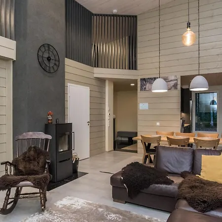 度假居 Kaekikello By Interhome *