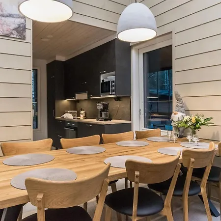 度假居 Kaekikello By Interhome