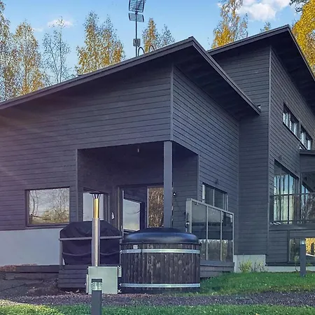 Kaekikello By Interhome Tatil Evi *