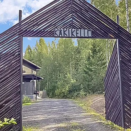 Kaekikello By Interhome 度假居 Jukara