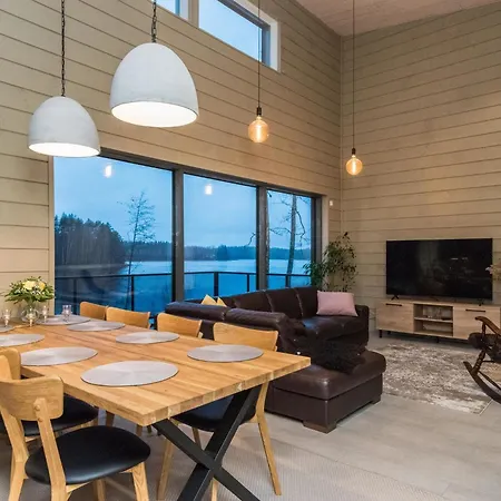 Kaekikello By Interhome 度假居 *