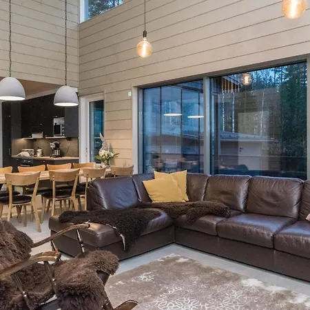 Holiday home Kaekikello By Interhome Jukara