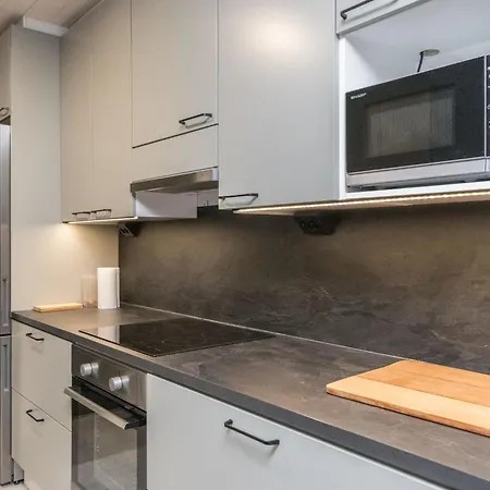 Kaekikello By Interhome Holiday home *