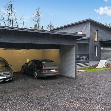 度假居 Kaekikello By Interhome