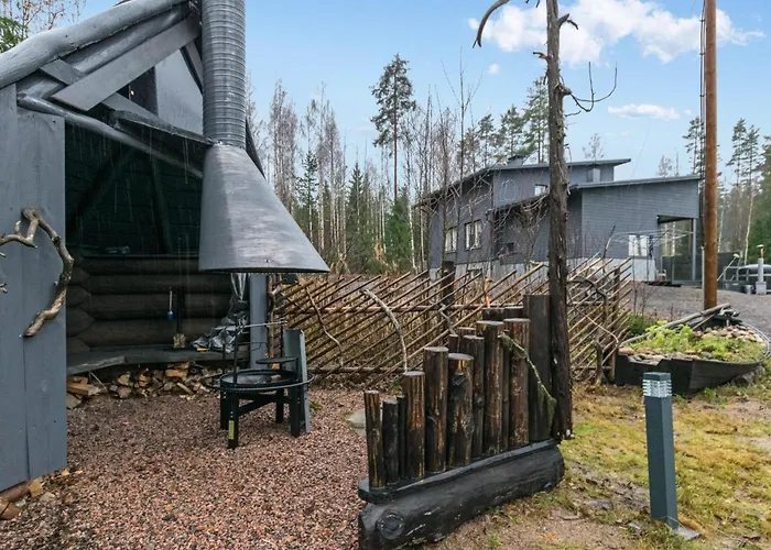 Дом отдыха Kaekikello By Interhome *