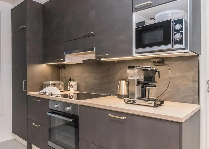 Kaekikello By Interhome