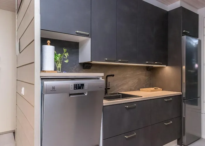 Kaekikello By Interhome *