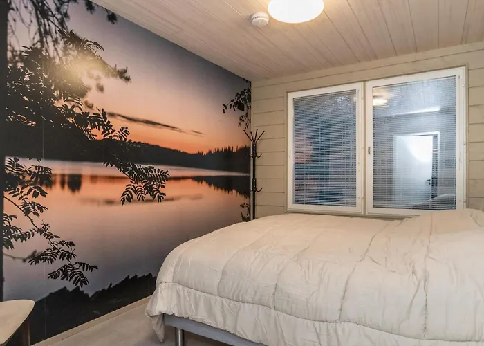 Kaekikello By Interhome Дом отдыха *