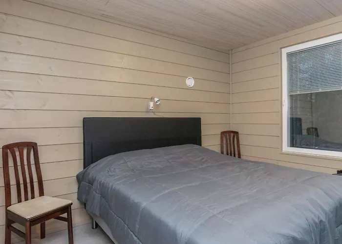 Дом отдыха Kaekikello By Interhome *