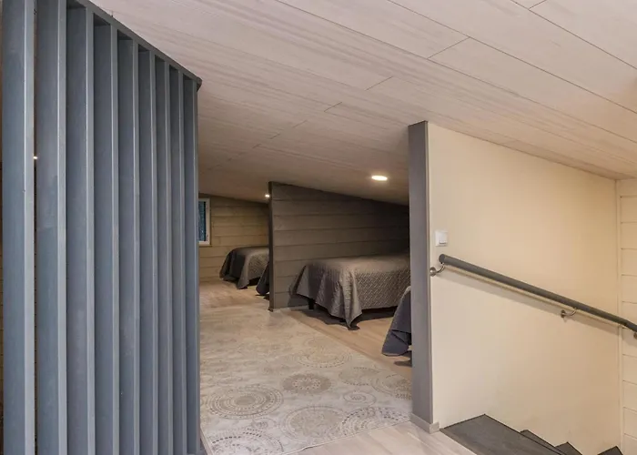 Kaekikello By Interhome Дом отдыха *