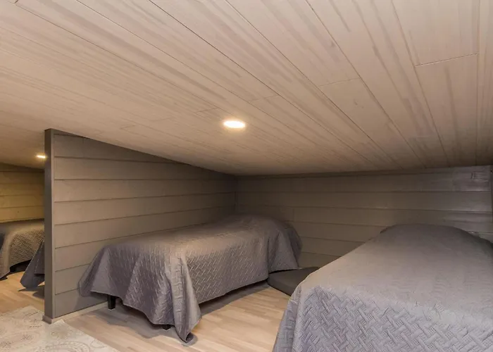 Дом отдыха Kaekikello By Interhome