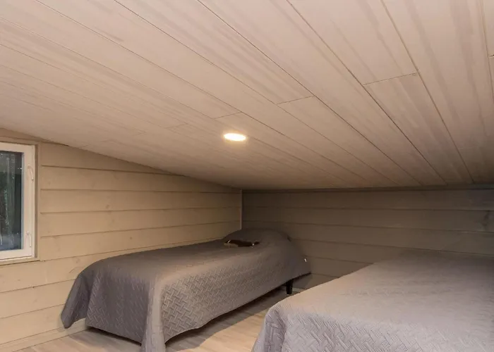 Kaekikello By Interhome Дом отдыха Jukara