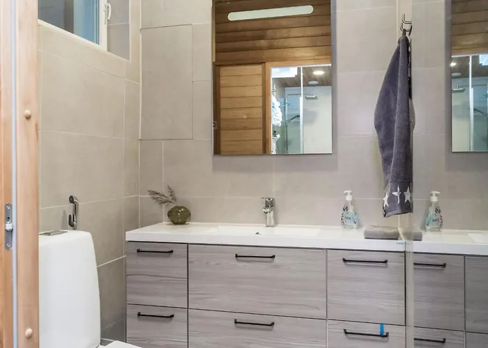 Дом отдыха Kaekikello By Interhome