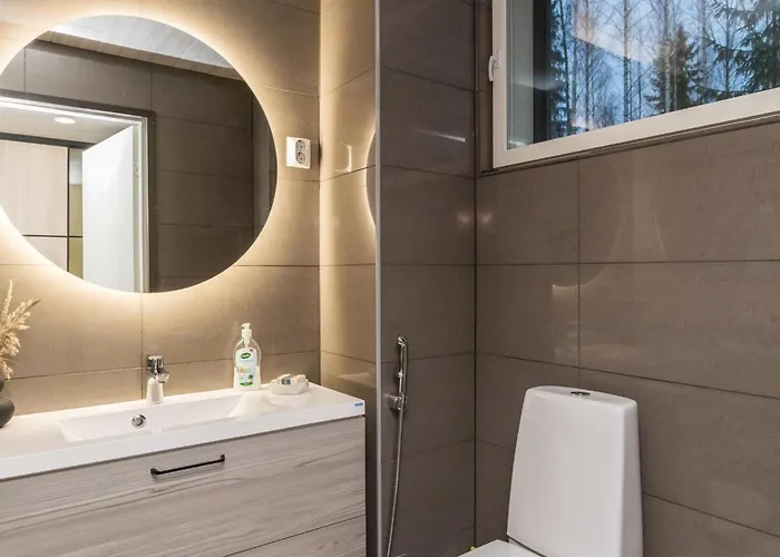 Kaekikello By Interhome Дом отдыха