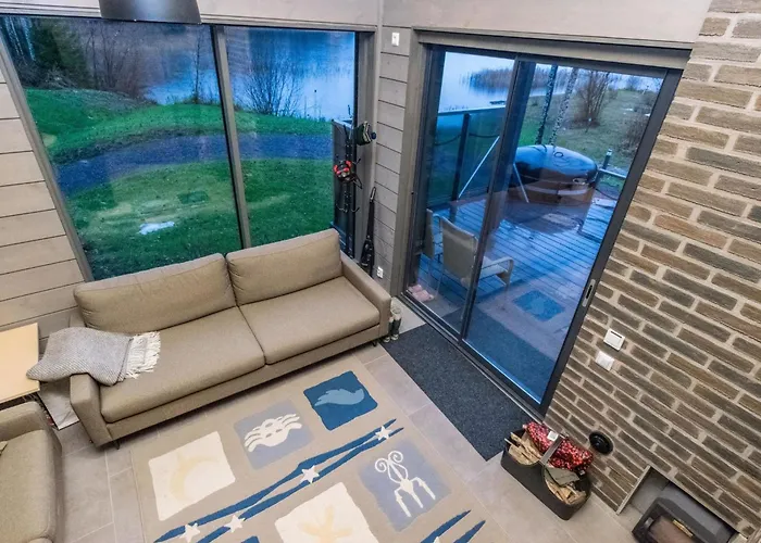 Kaekikello By Interhome Дом отдыха