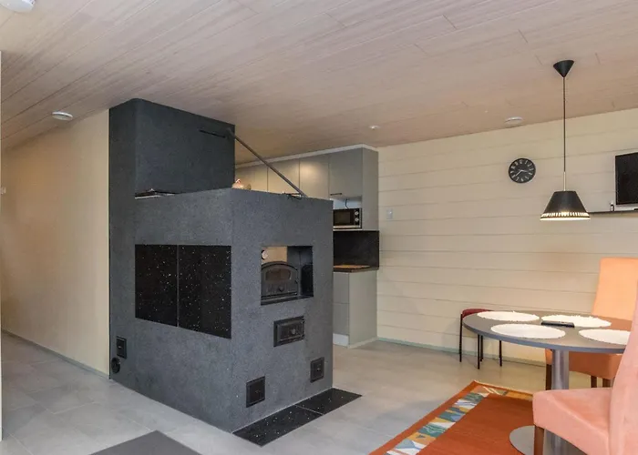 Kaekikello By Interhome Дом отдыха Jukara