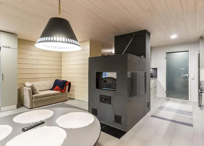 Kaekikello By Interhome Jukara