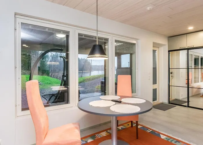 Kaekikello By Interhome Дом отдыха