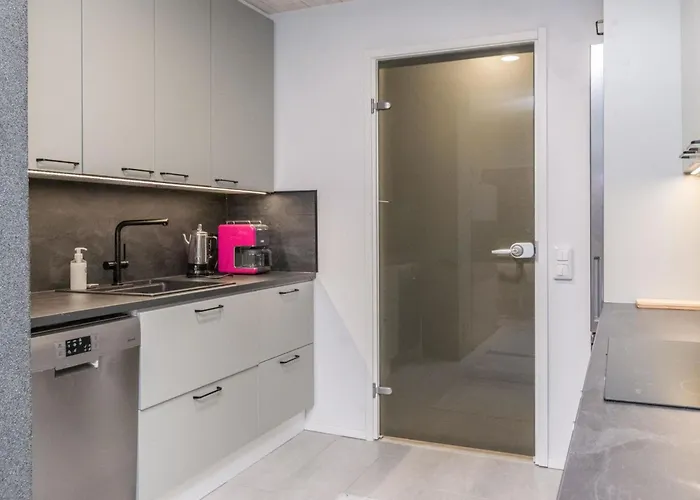 Дом отдыха Kaekikello By Interhome