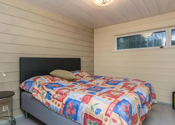 Kaekikello By Interhome Дом отдыха *