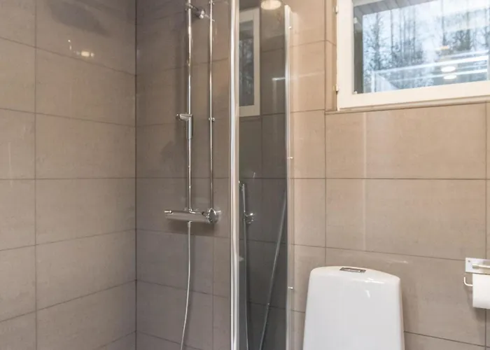 Дом отдыха Kaekikello By Interhome *