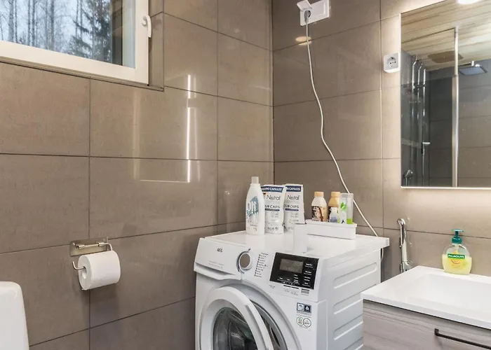 Дом отдыха Kaekikello By Interhome *