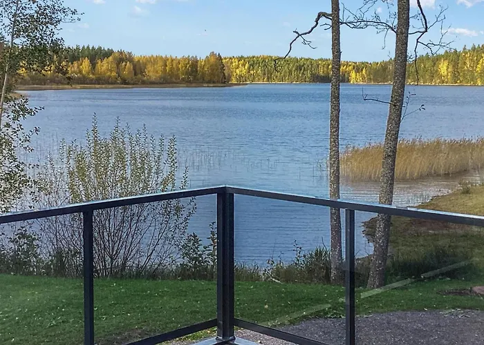 Kaekikello By Interhome Дом отдыха Jukara