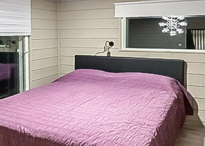 Дом отдыха Kaekikello By Interhome *