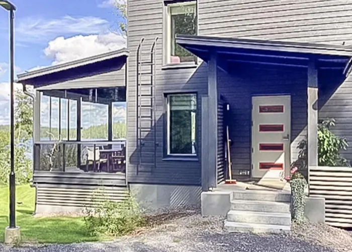 Kaekikello By Interhome Дом отдыха Jukara