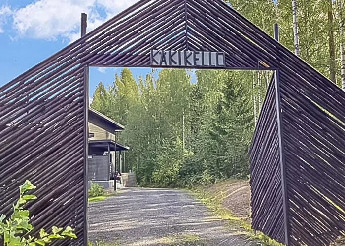 Kaekikello By Interhome * Jukara