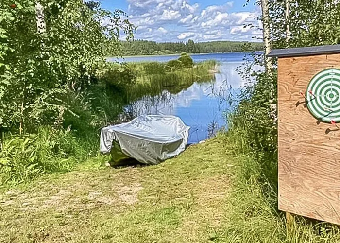 Дом отдыха Kaekikello By Interhome