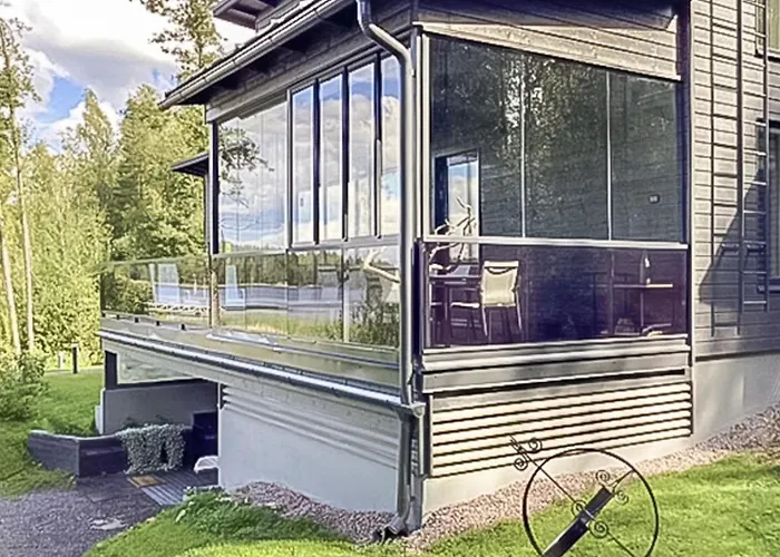 Kaekikello By Interhome Дом отдыха Jukara