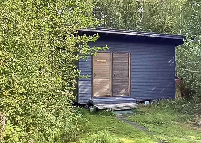 Дом отдыха Kaekikello By Interhome